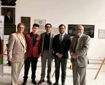 Concurso de Geotecnologías 2025 · foto 5