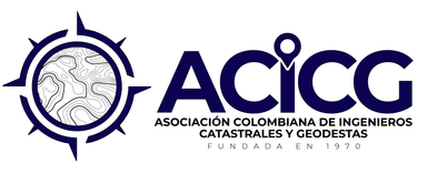 ACICG - Asociación Colombiana de Ingenieros Catastrales y Geodestas